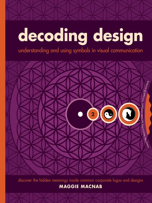 Title details for Decoding Design by Maggie Macnab - Available